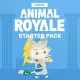 Super Animal Royale: Season 5 Starter Pack (DLC)