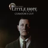 THE Dark Pictures: Little Hope (リトル・ホープ) キュレーターズカット