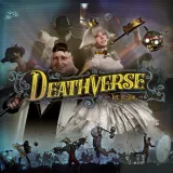 Deathverse: LET IT DIE