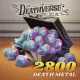 2800 Death Metal - Deathverse: LET IT DIE