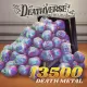 13500 Death Metal - Deathverse: LET IT DIE