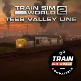 Train Sim World 2: Tees Valley Line: Darlington - Saltburn-by-the-Sea