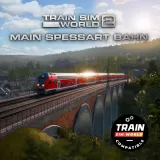 Train Sim World 2: Main Spessart Bahn: Aschaffenburg - Gemünden