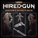 ネクロムンダ：ハイヤードガン - Hunter's Bounty Pack