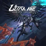 Ultra Age - Rebirth Project