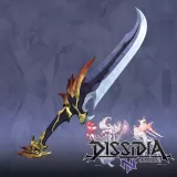 Valiant Knife, Locke Cole
