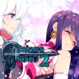 Sakura MMO 2 PS4 and PS5