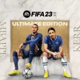 EA Sports FIFA 23 Ultimate Edition PS4 and PS5