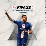 EA Sports FIFA 23 In-Game Commentary – Spanish