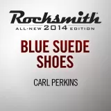 Rocksmith 2014 - Carl Perkins - Blue Suede Shoes