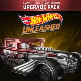 HOT Wheelsâ¢ - Goty Upgrade Pack