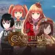 Caffeine: Victoria