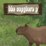 The Capybara P The Capybara P