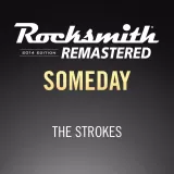 The Strokes - Someday