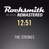 The Strokes - 12:51