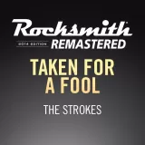 The Strokes - Taken for a Fool