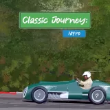 Classic Journey: Nitro Classic Journey: Nitro