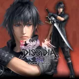 Noctis Lucis Caelum Starter Pack