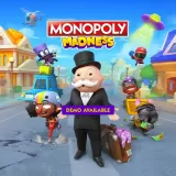 Monopoly Madness Demo
