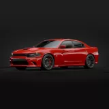 Gt Sport - Dodge Charger Srt Hellcat 