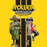 Roller Champions PlayStationPlus Pack