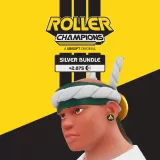 Roller Champions - Silver Bundle