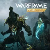 Warframe: Revenant Prime Accessories Pack