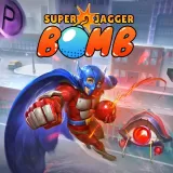 Super Jagger Bomb PS4 and PS5