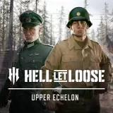 Hell Let Loose â Upper Echelon (English/Chinese/Korean/Japanese Ver.)
