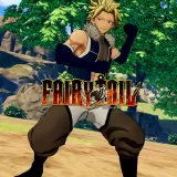 Fairy Tail: Sting