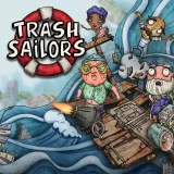 Trash Sailors Trash Sailors