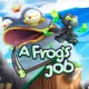 A Frog