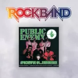 Bring Tha Noize - Public Enemy ft. Anthrax