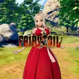 Fairy Tail: Mirajane