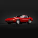 Gran Turismo Sport - Ferrari 365 GTB4 '71