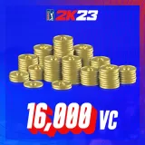 PGA Tour 2K23 16,000 VC Pack
