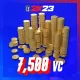 PGA Tour 2K23 7,500 VC Pack for PS5