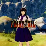 Fairy Tail: Kagura