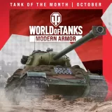 World of Tanks – Tank of the Month: HMH AMX M4 mle. 49