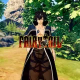 Fairy Tail: Gray