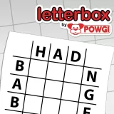 Letterbox by POWGI PS4 and PS5