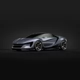 Gt Sport - Honda Sports Vision Gran Turismo