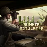 WW2: Bunker Simulator WW2: Bunker Simulator