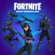 Fortnite - Agency Renegades Pack
