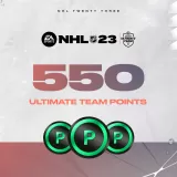 NHL 23 – 550 NHL Points