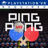 VR Ping Pong