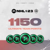 NHL 23 – 1150 NHL Points