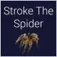Stroke The Spider