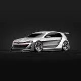 Gt Sport - Volkswagen Gti Supersport Vision Gran Turismo
