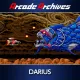 Arcade Archives Darius